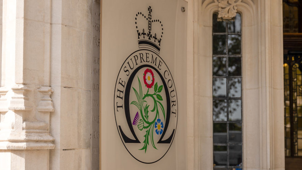 Iraq Supreme Court Rules Sunak's Rwanda Deportation Plan Ruled