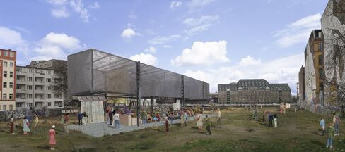 BMW Guggenheim Lab