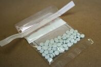 DOUNIAMAG-HEALTH-US-DRUGS-FENTANYL-CHINA-MEXICO