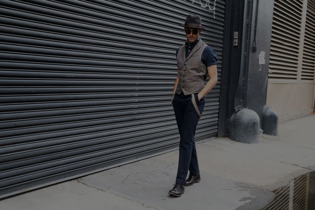 men harness - Google Search  Mens street style, Mens fashion