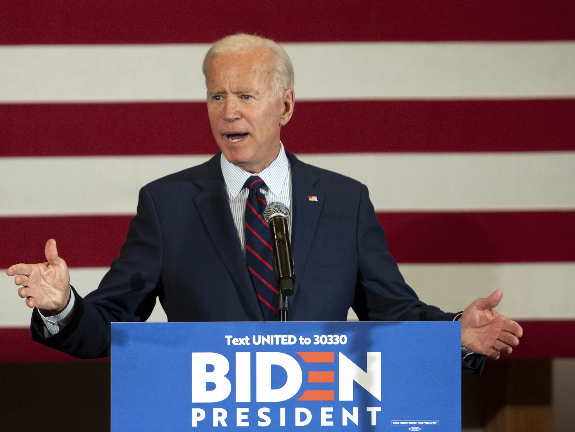 Joe Biden
