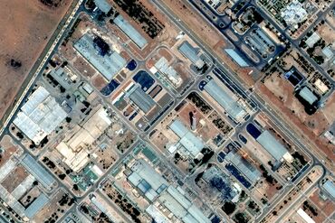 What to Know About the Nuclear Non-Proliferation Treaty as Iran Mulls Exit