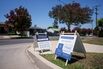 Houses For Sale In Los Angeles As US Mortgage Rates Climb