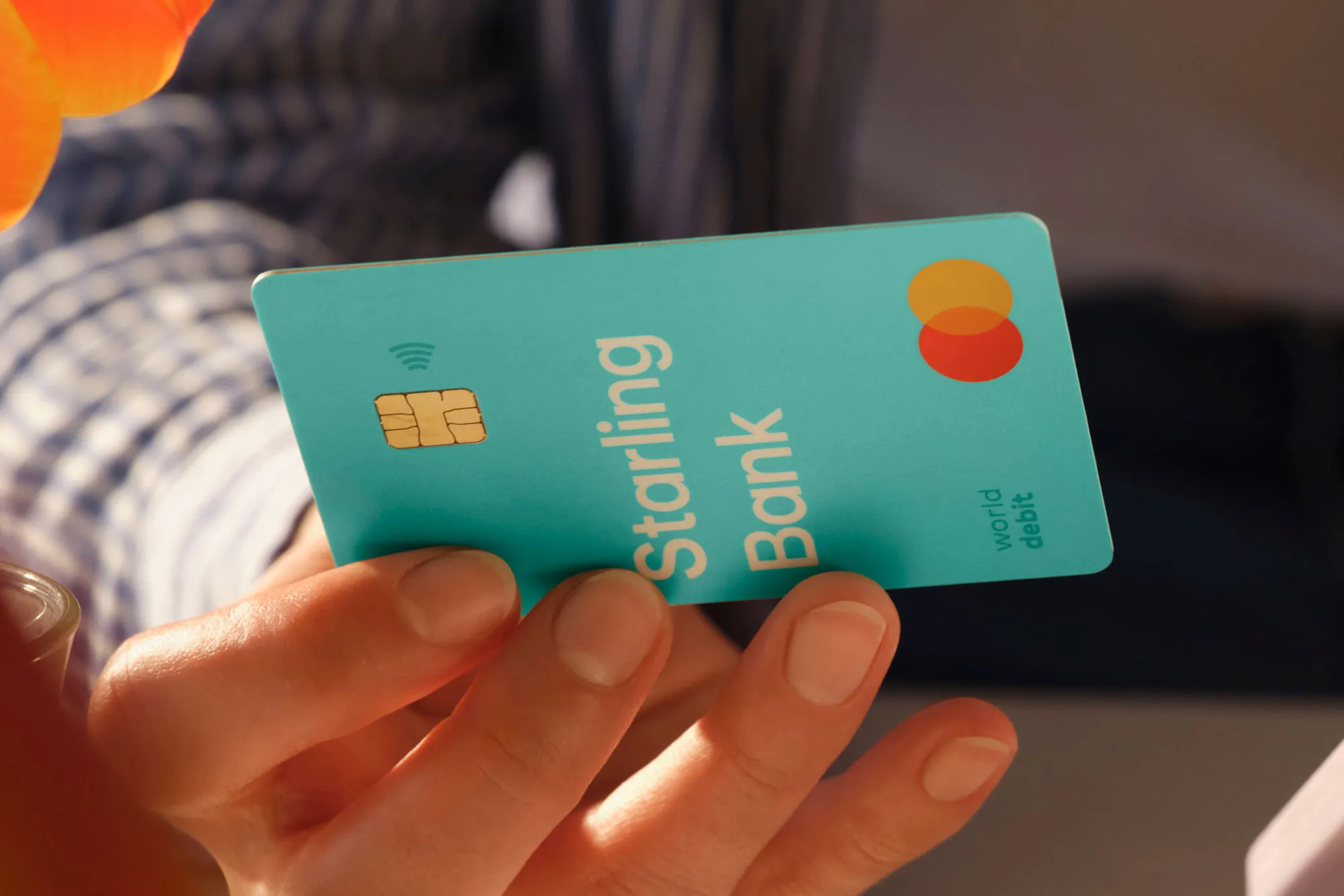 Starling Bank Earnings Lifted by Higher Interest Rates - Bloomberg