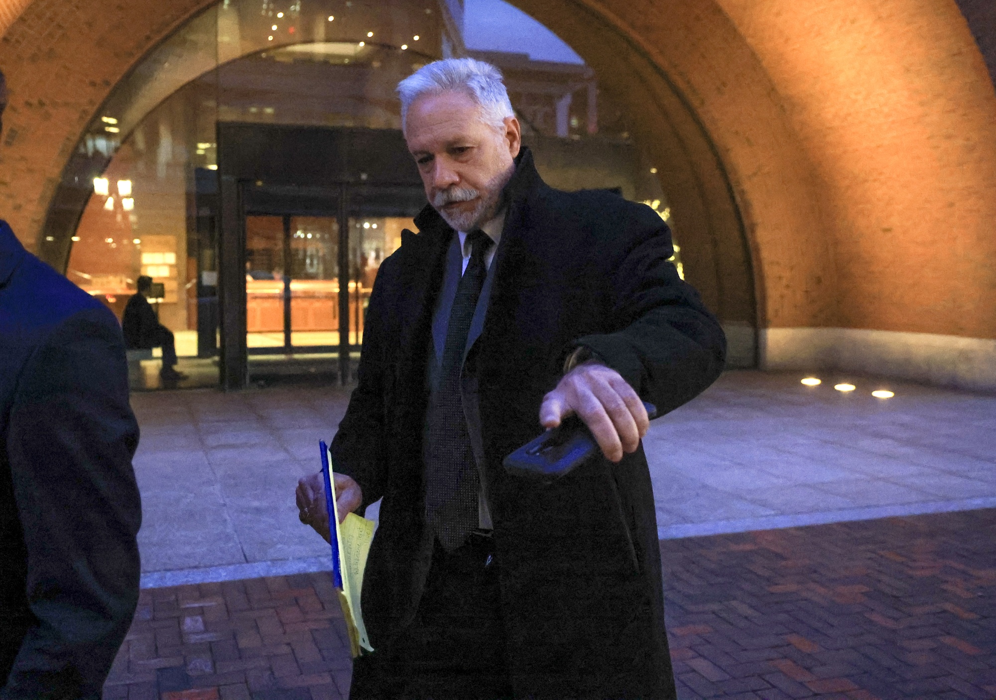 Harvard ExCoach’s Wife Says Alleged Bribes Were Really Loans Bloomberg