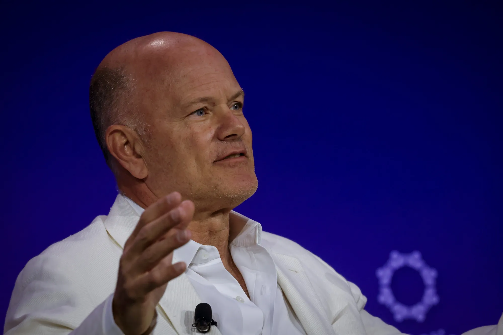 Michael Novogratz