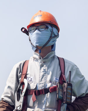 It takes a year to build, test, and deliver one Triple-E