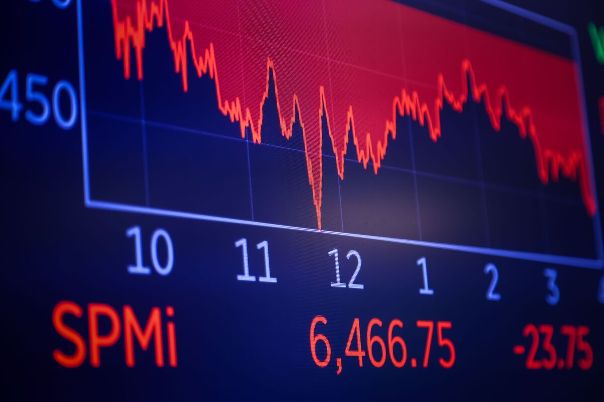 US Stocks Look Even Pricier Now Than In January