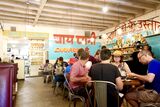 An Indian Restaurant’s Rise Mirrors Asheville’s