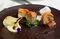 "It can't be a pallid fart of mediocrity," said Jay Rayner, describing the cuisine at Quattro Passi.