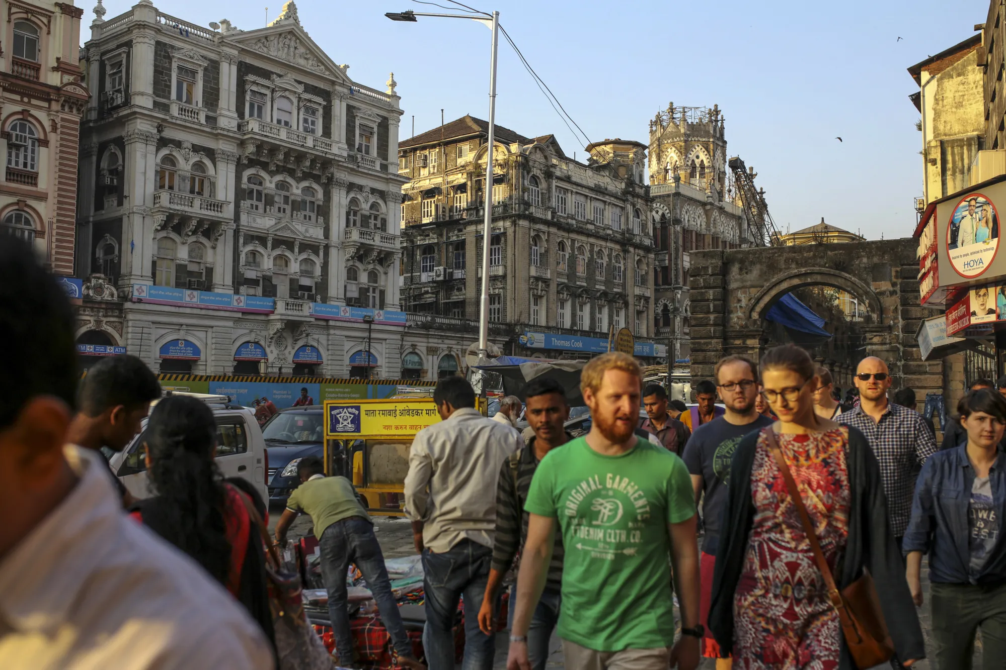 General Economy As Economic Survey Presented at Parliament Ahead of Annual Budget