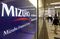 Mizuho Reports Third-Quarter Earnings