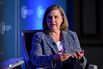 Key Speakers At The IIF Global Outlook Forum