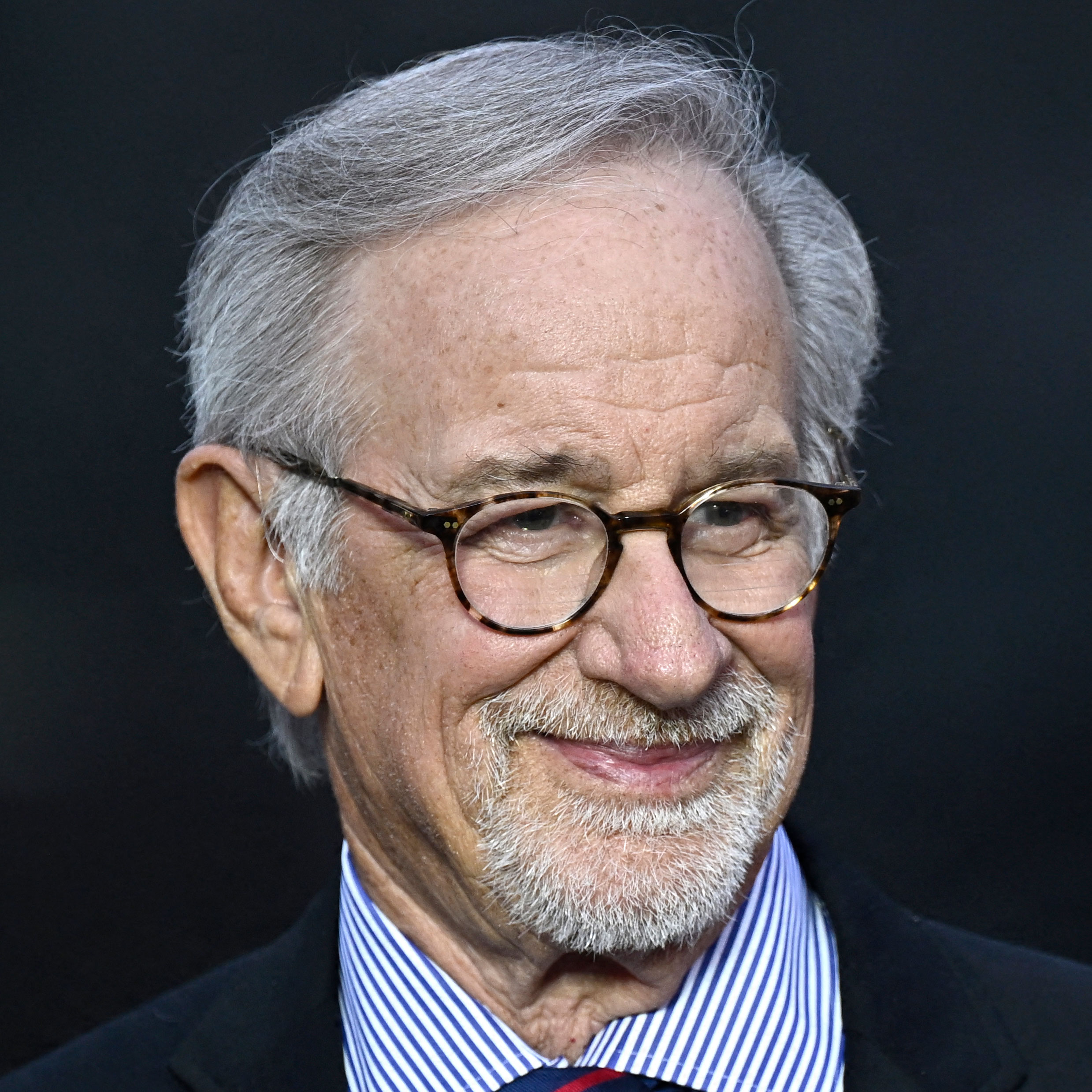 Steven Spielberg