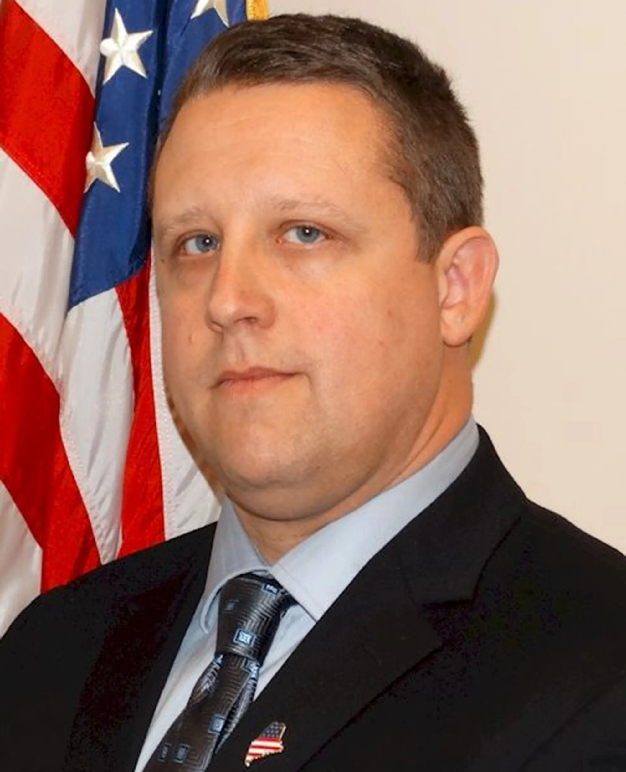 Shane Bouchard