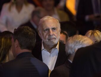 relates to Carl Icahn Builds Sizable Stake in Casino Group Caesars
