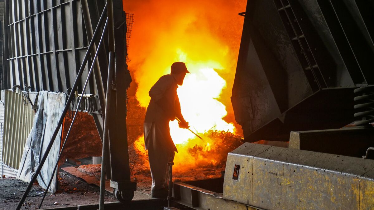 The Biggest Miner Held on to Its Coal for Too Long