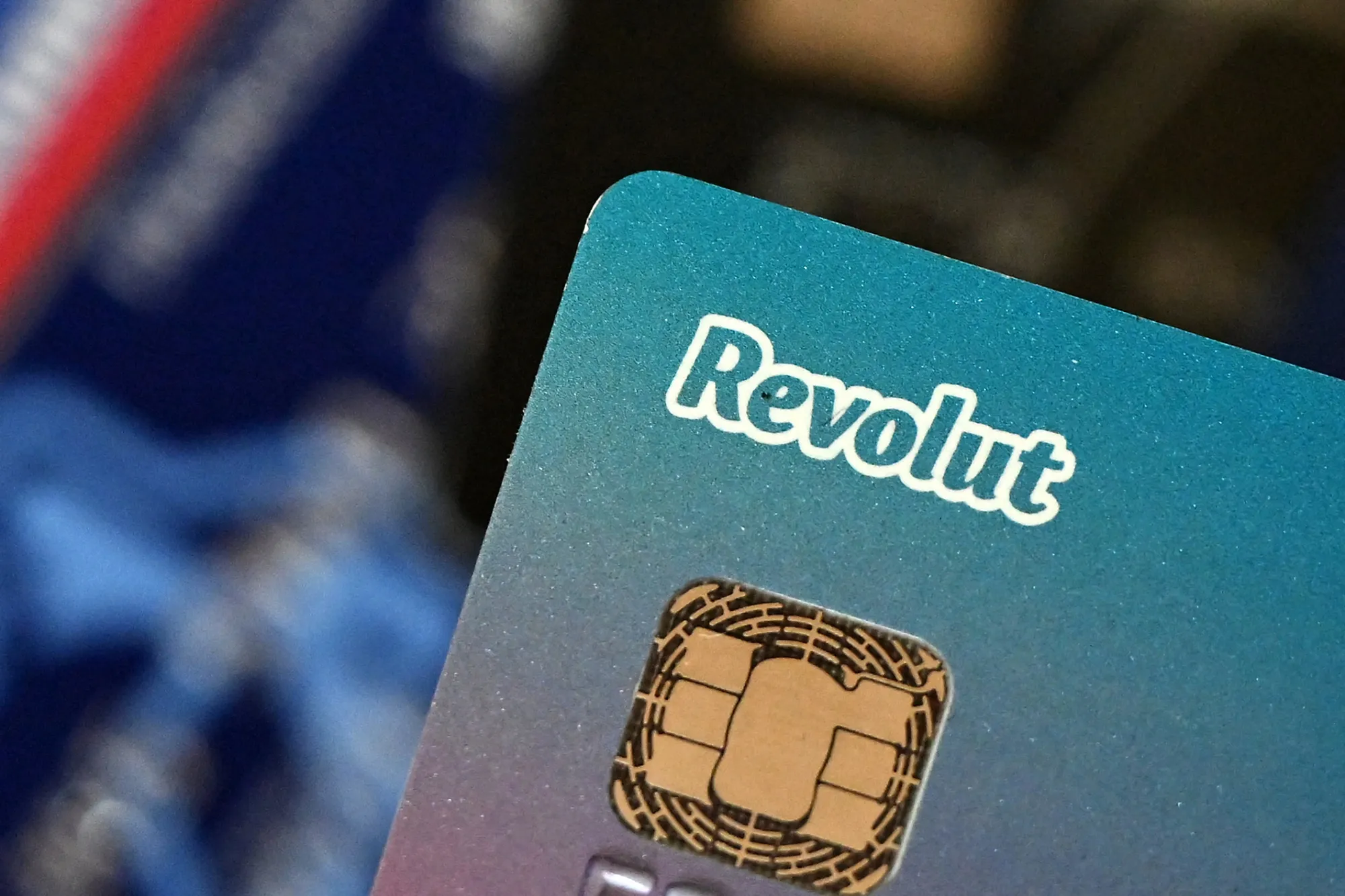 Revolut Road to IPO From Private Markets Will Test Fintech Hype - Bloomberg