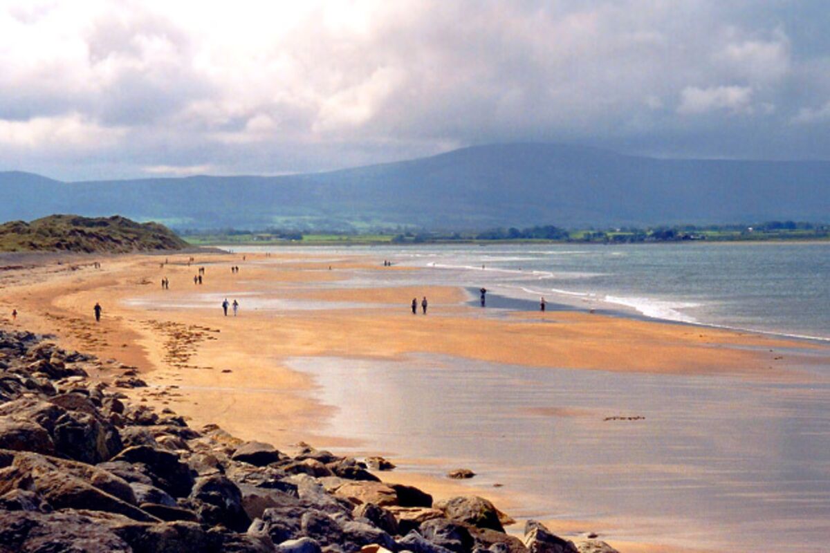 Toberdoney — Ballydawley