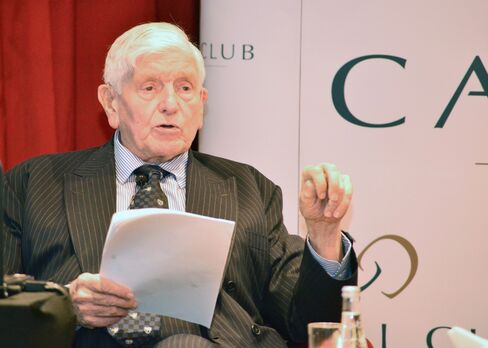 Maurice Flanagan