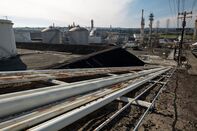 Massive Refiners Are Turning Into Biofuel Plants In The West