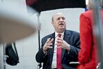 Ilan Goldfajn, president of the Central Bank of Brazil.