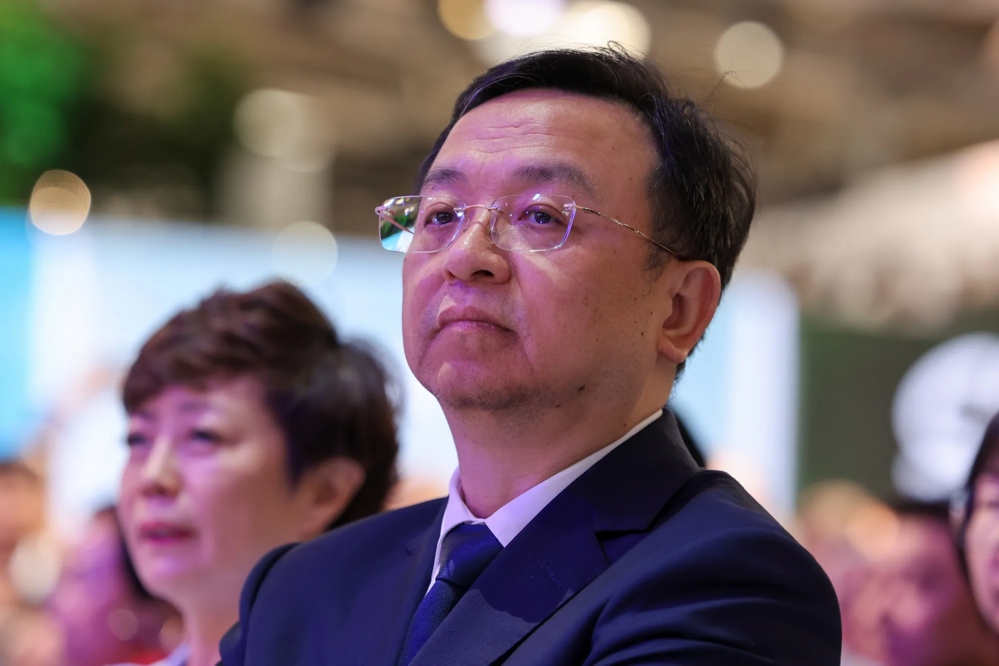 Wang Chuanfu