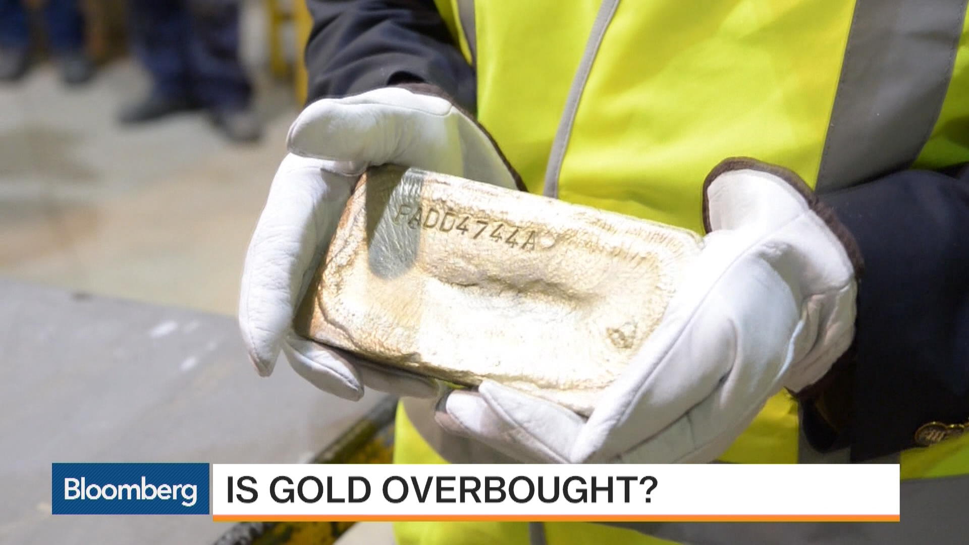 bloomberg bmo precious metals