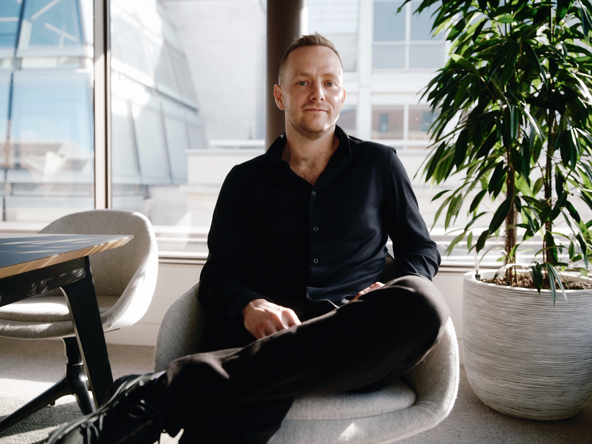Image associated with story "Nscale’s Unproven CEO Braves AI Turmoil in Bid for $30 Billion IPO"