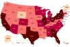 Tracking the Spread of the Coronavirus Outbreak in the U.S.