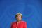 Germany's Chancellor Angela Merkel Meets Italy's Prime Minister Giuseppe Conte