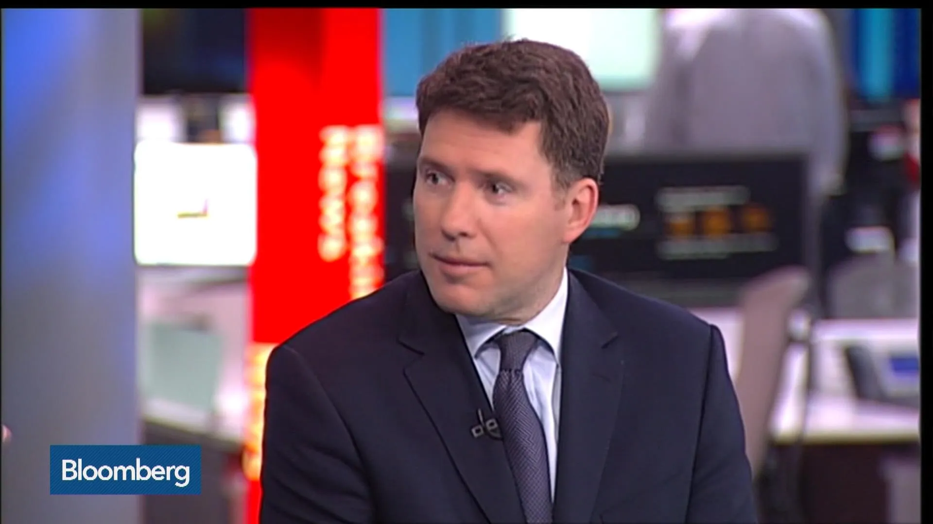 Watch Are Central Banks Close to the End of the Road? - Bloomberg