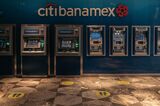Citi Plans Exit of Consumer-Banking Operations In Mexico