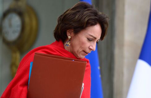 FRANCE-GOVERNMENT-CABINET-MEETING