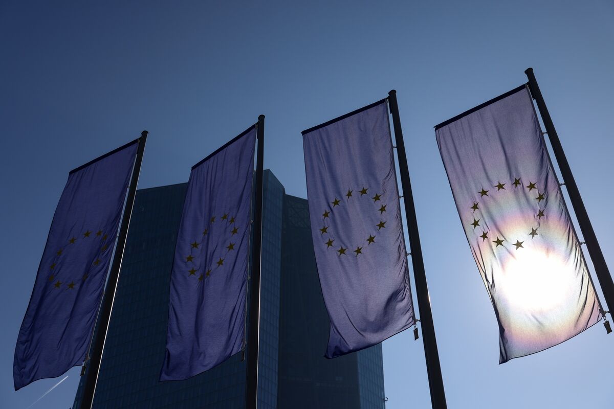 Markets Are Calling an End to Europe’s Interest-Rate Cuts