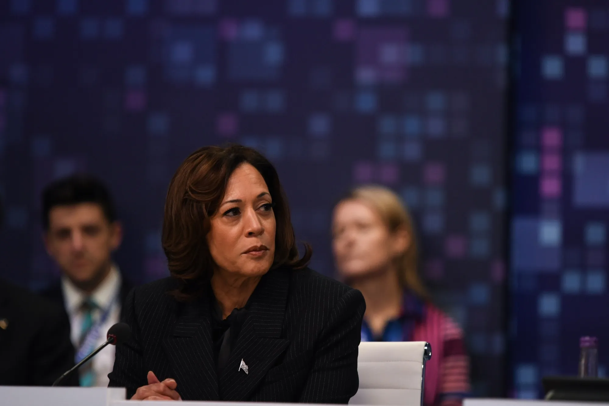 Kamala Harris