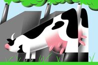 relates to The Gas Industry’s Survival Plan: Make Fuel From Cow Poop