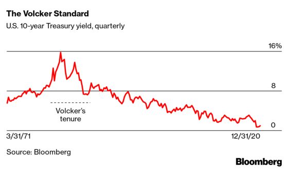 Searching for Money’s New Standard