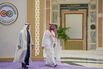 1st ASEAN-GCC Summit in Saudi Arabia