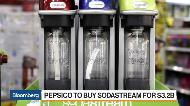 SodaStream release new PepsiCo flavours so you can make your own Pepsi,  Mountain Dew and 7-Up at home - Drinks 