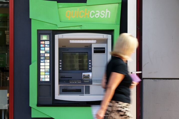 Kiwibank