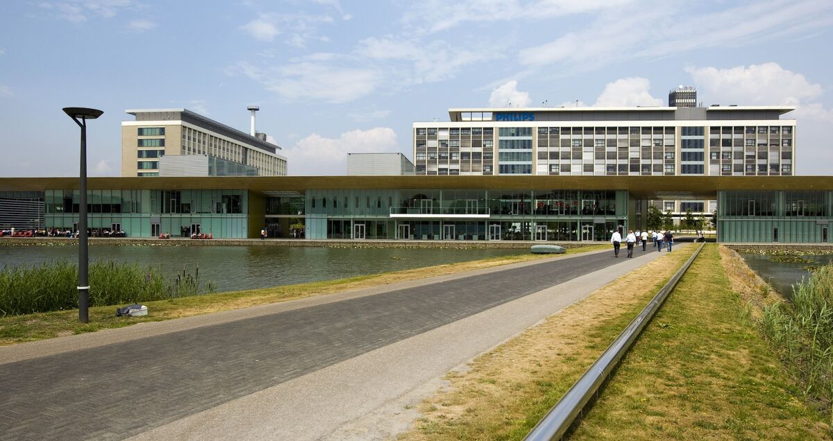 Philips Gets Warning Letter From US FDA on Device Facilities