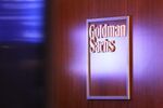 The Goldman Sachs Group Inc. logo.