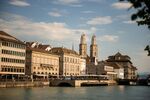 Zurich, Switzerland