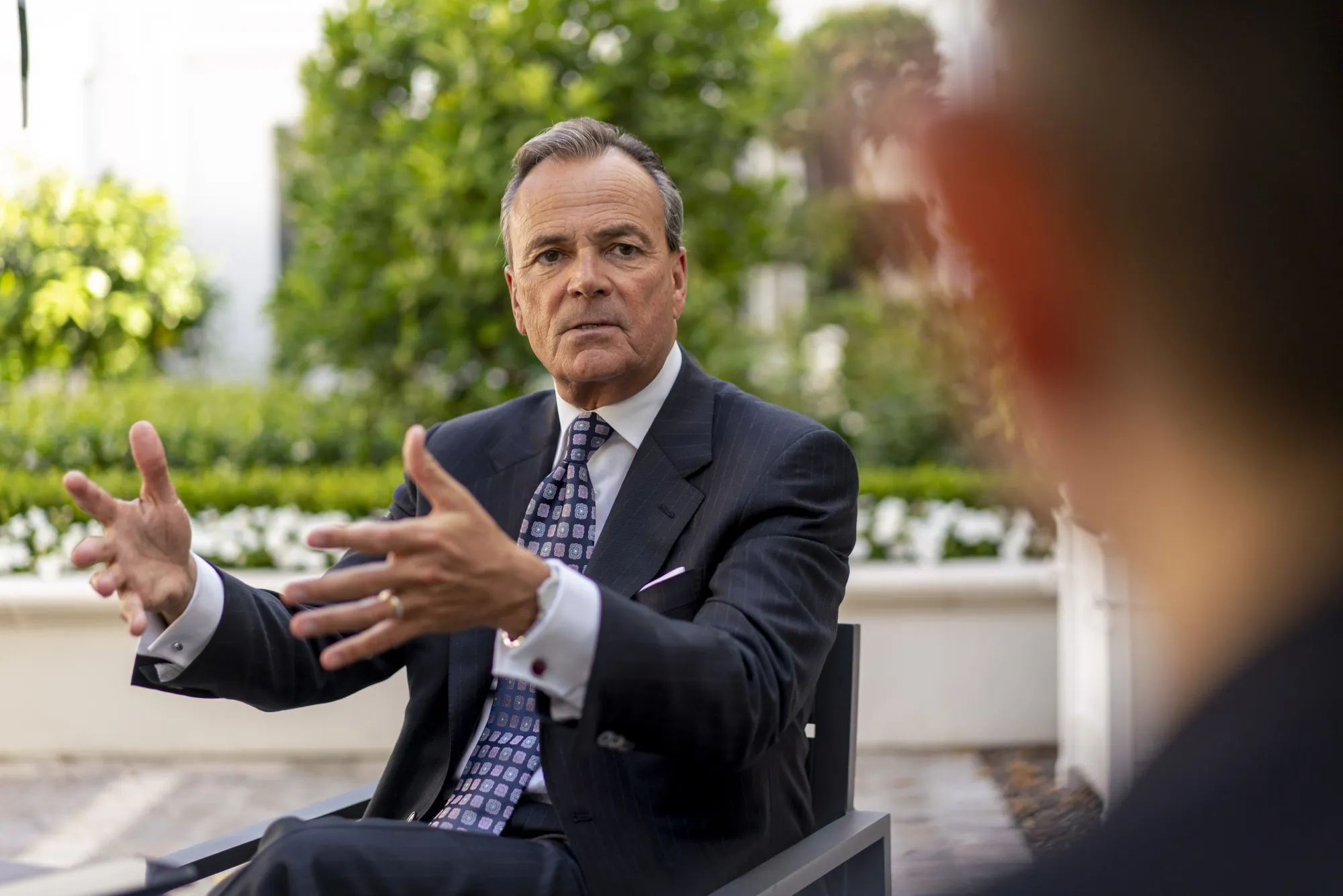 Rick Caruso