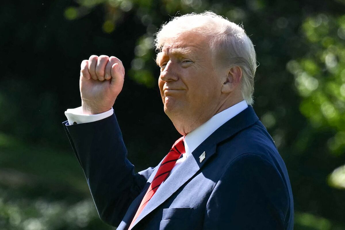 China Is Already Winning the Trade War America Wanted