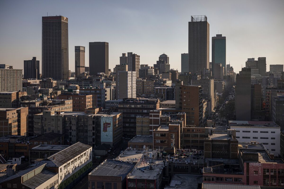 Ninety One CEO Slams South Africa Government After Lawyer Murdered
