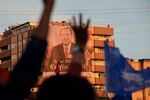TOPSHOT-TURKEY-POLITICS-ELECTIONS