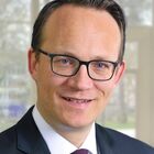 Headshot of Dr Markus Krebber