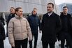 Denmark, Greenland Leaders Hold European Talks After US Deal